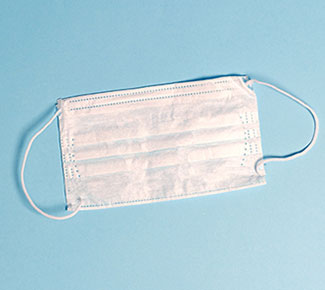 procedure-mask medical mask