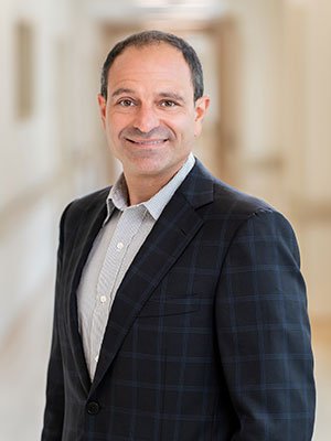 Nolan Bederman